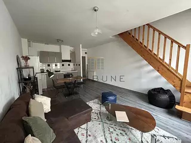 Appartement location à Agen