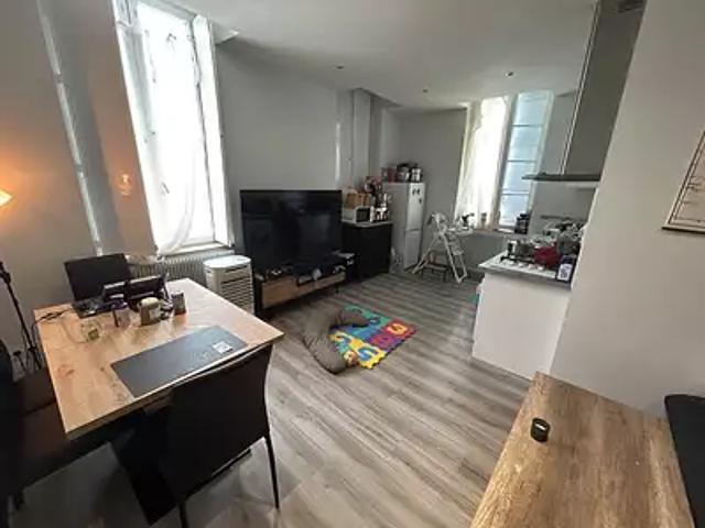 Appartement location à Agen