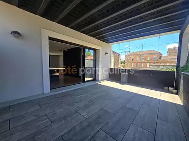 Appartement location à Agen