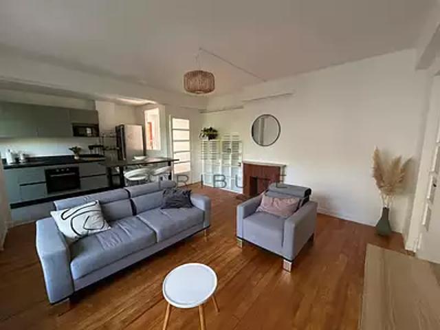 Appartement location à Agen
