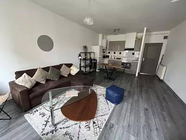 Appartement location à Agen