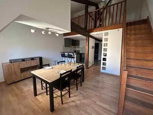 Appartement location à Agen