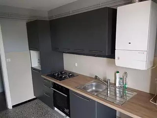 Appartement location à Agen