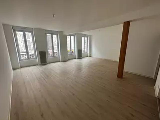 Appartement location à Agen