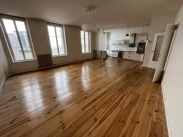 Appartement location à Agen