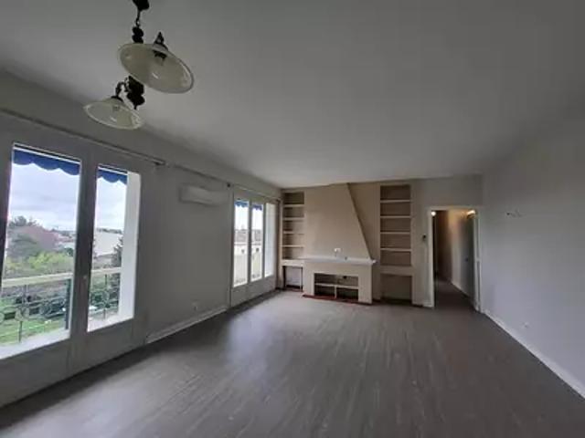 Appartement location à Agen