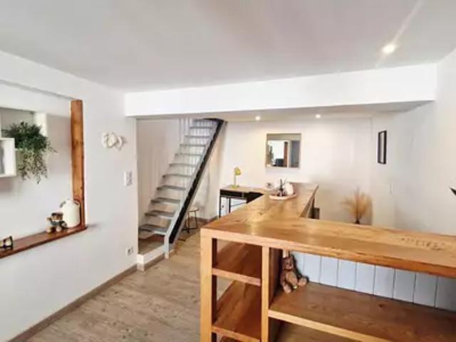 Maison location à Agen
