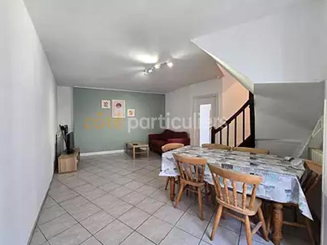 Maison location à Agen