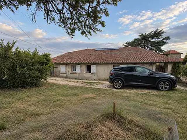 Maison location à Agen