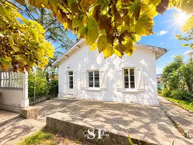 Maison location à Agen, Lot-et-Garonne
