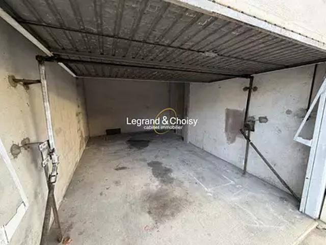 Garage location à Agen