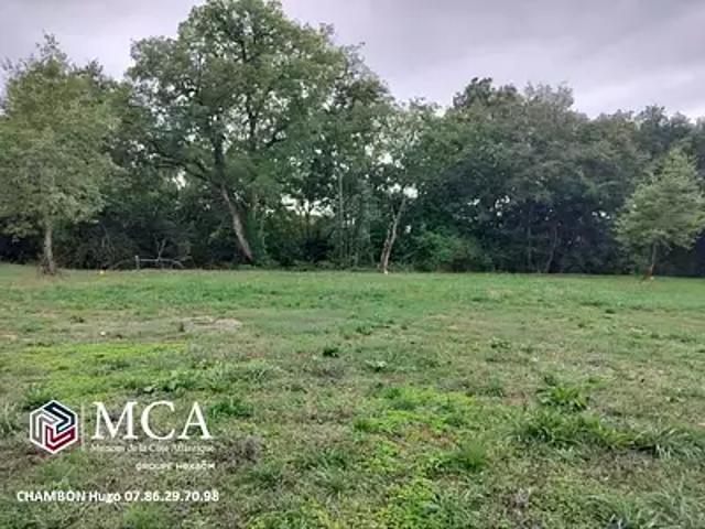 Terrain vente à France métropolitaine, Agen