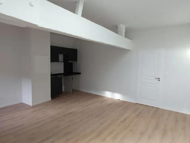 Appartement location à Agen