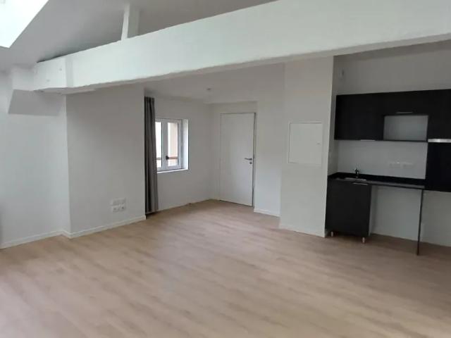 Appartement location à Agen