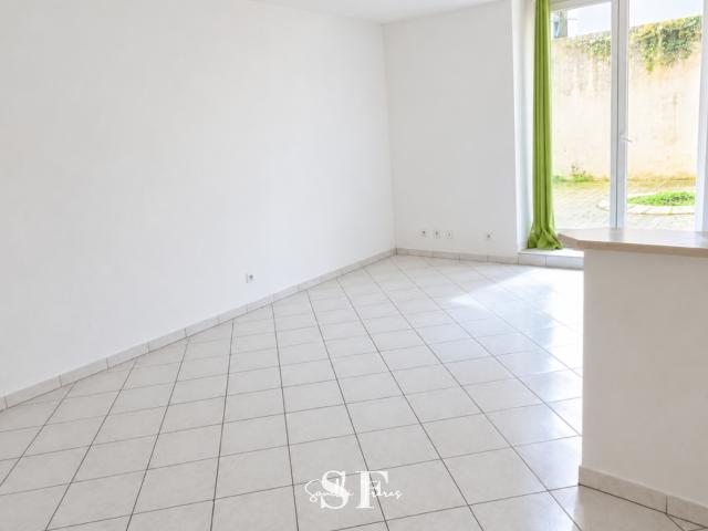 Appartement location à Agen, Lot-et-Garonne