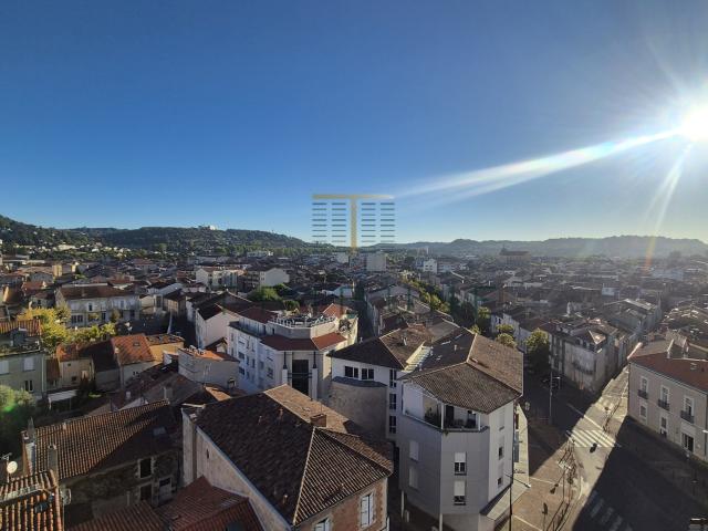 Appartement vente à Agen