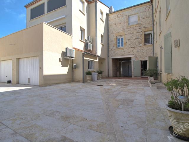 Appartement location à Agen