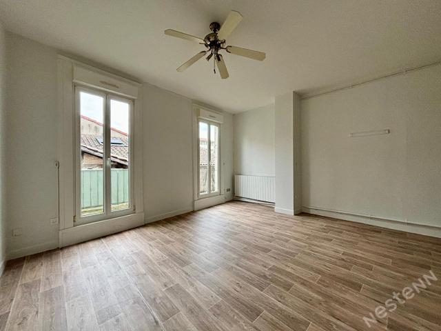 Appartement location à Agen