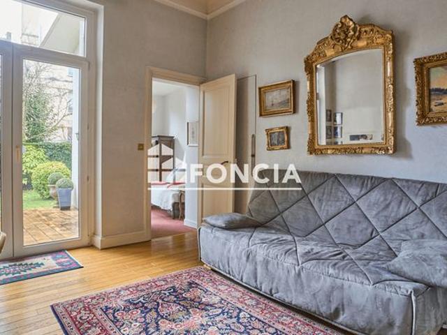 Appartement vente à Agen
