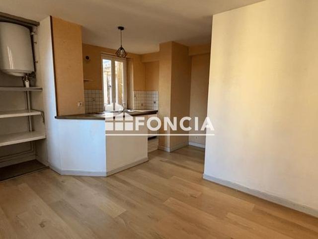 Appartement vente à Agen