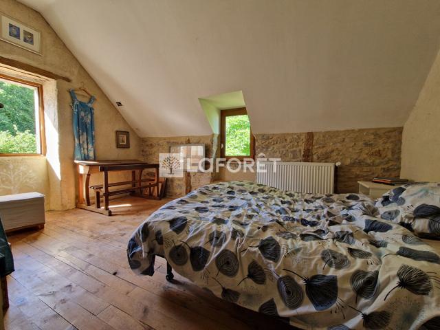 Maison vente à Millau, Agen-d'aveyron