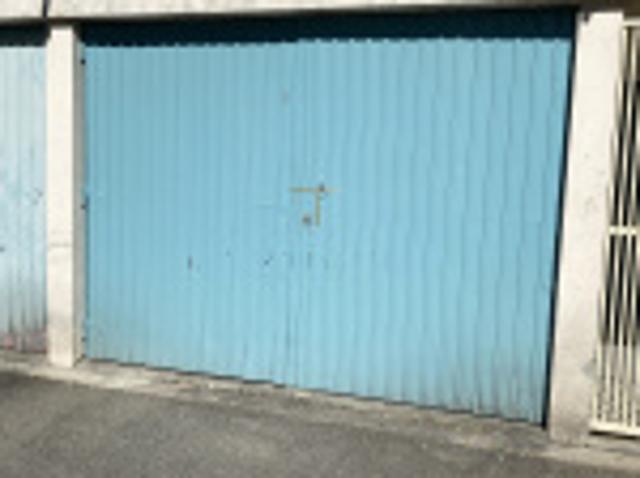 Garage vente à Agen