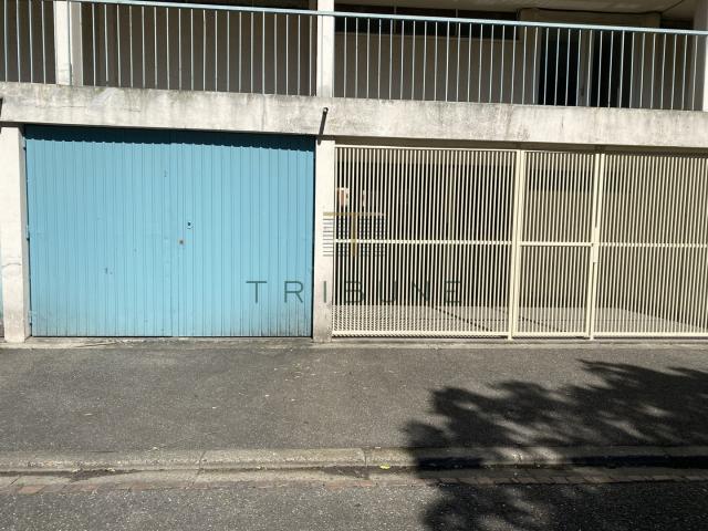 Garage vente à Agen