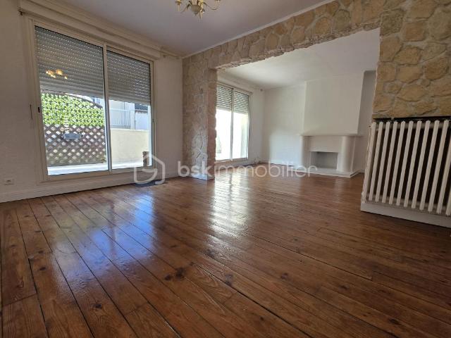 Appartement vente à Agen
