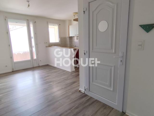 Appartement location à Agen