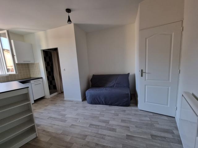 Appartement location à Agen