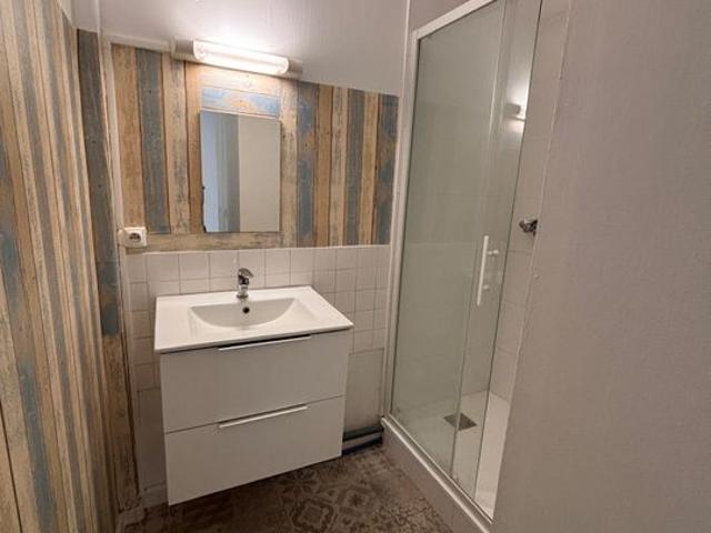 Appartement location à Agen
