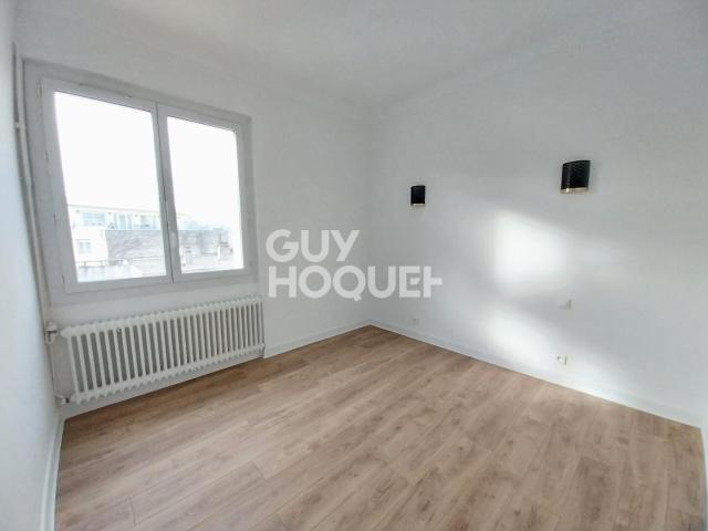 Appartement location à Agen