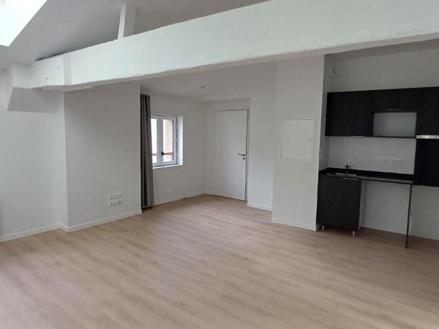 Appartement location à Agen
