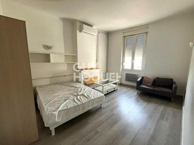 Appartement location à Agen