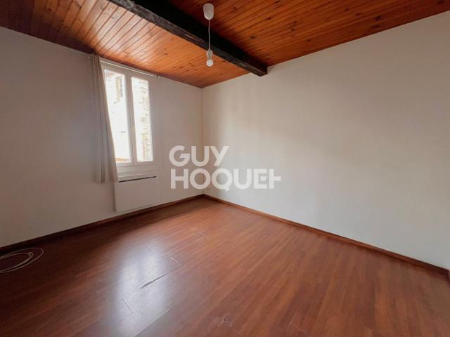Appartement location à Agen