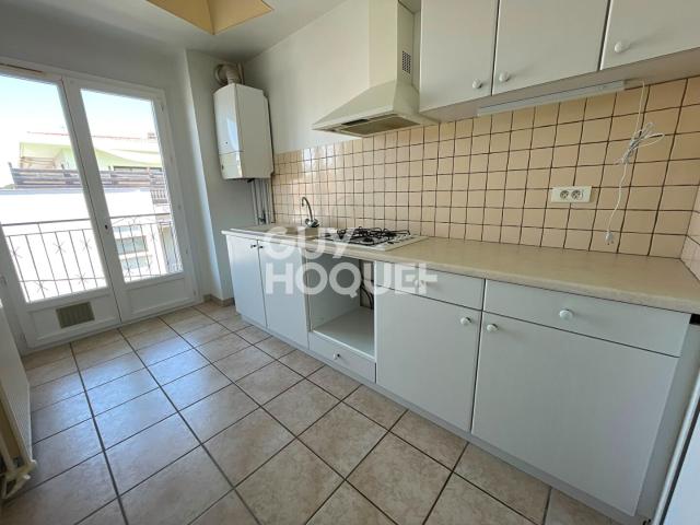 Appartement location à Agen