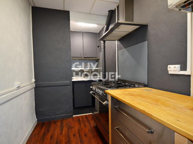 Maison location à Agen, Lot-et-Garonne