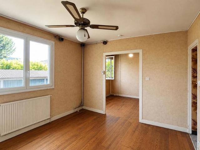 Maison vente à Agen