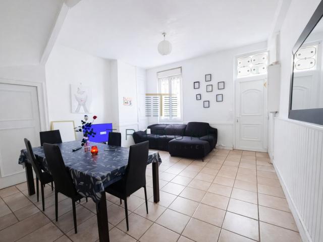 Maison vente à Agen