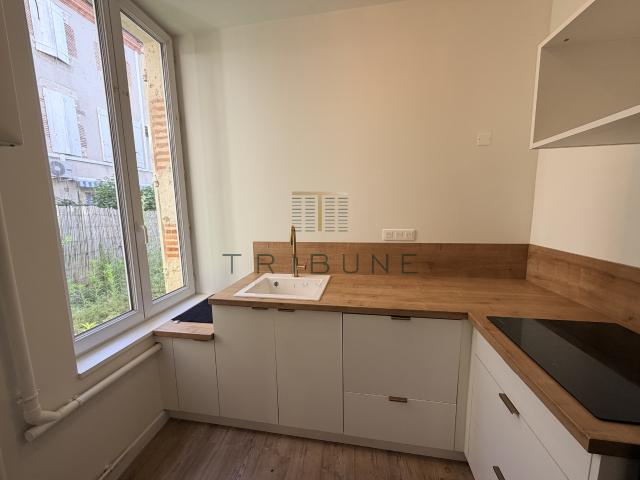 Appartement vente à Agen