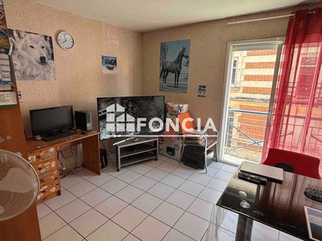 Appartement vente à Agen
