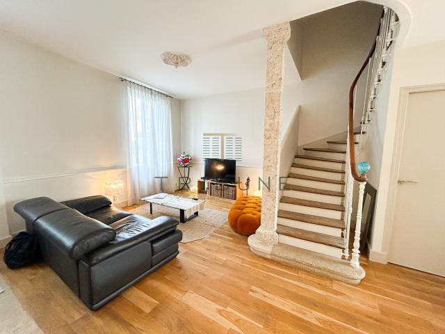 Maison vente à Agen