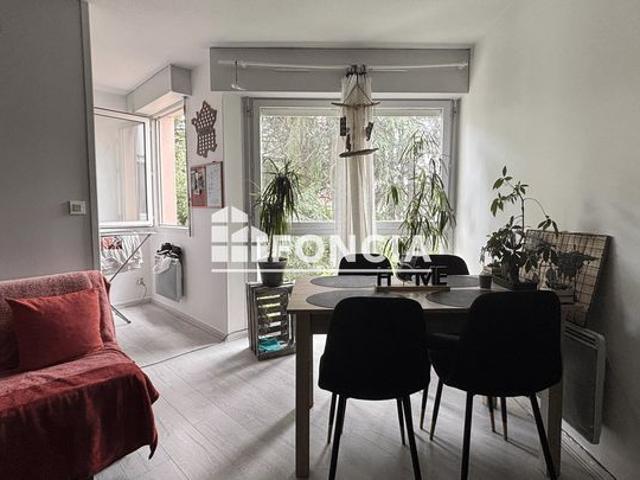 Appartement vente à Agen, Lot-et-Garonne