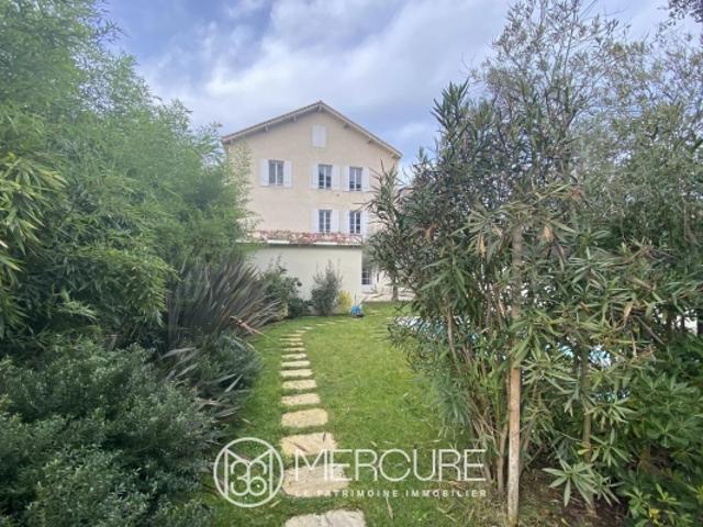 Maison vente à France métropolitaine, Agen