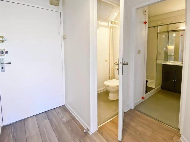 Appartement vente à Agen