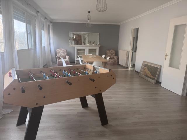 Appartement vente à Agen
