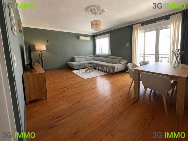 Appartement vente à Agen