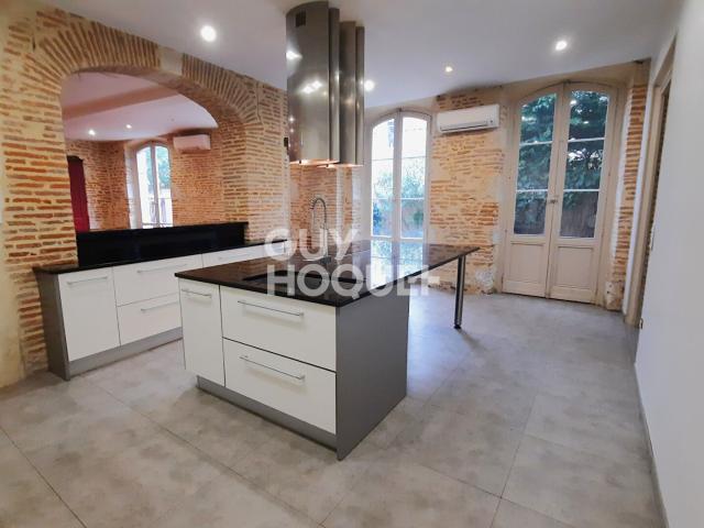 Appartement vente à Agen, Lot-et-Garonne