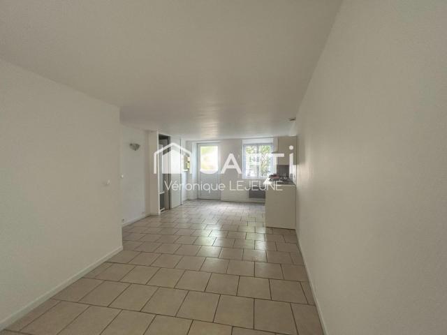 Appartement vente à Agen