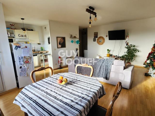 Appartement vente à Agen